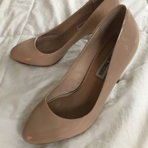 Steve Madden Heels